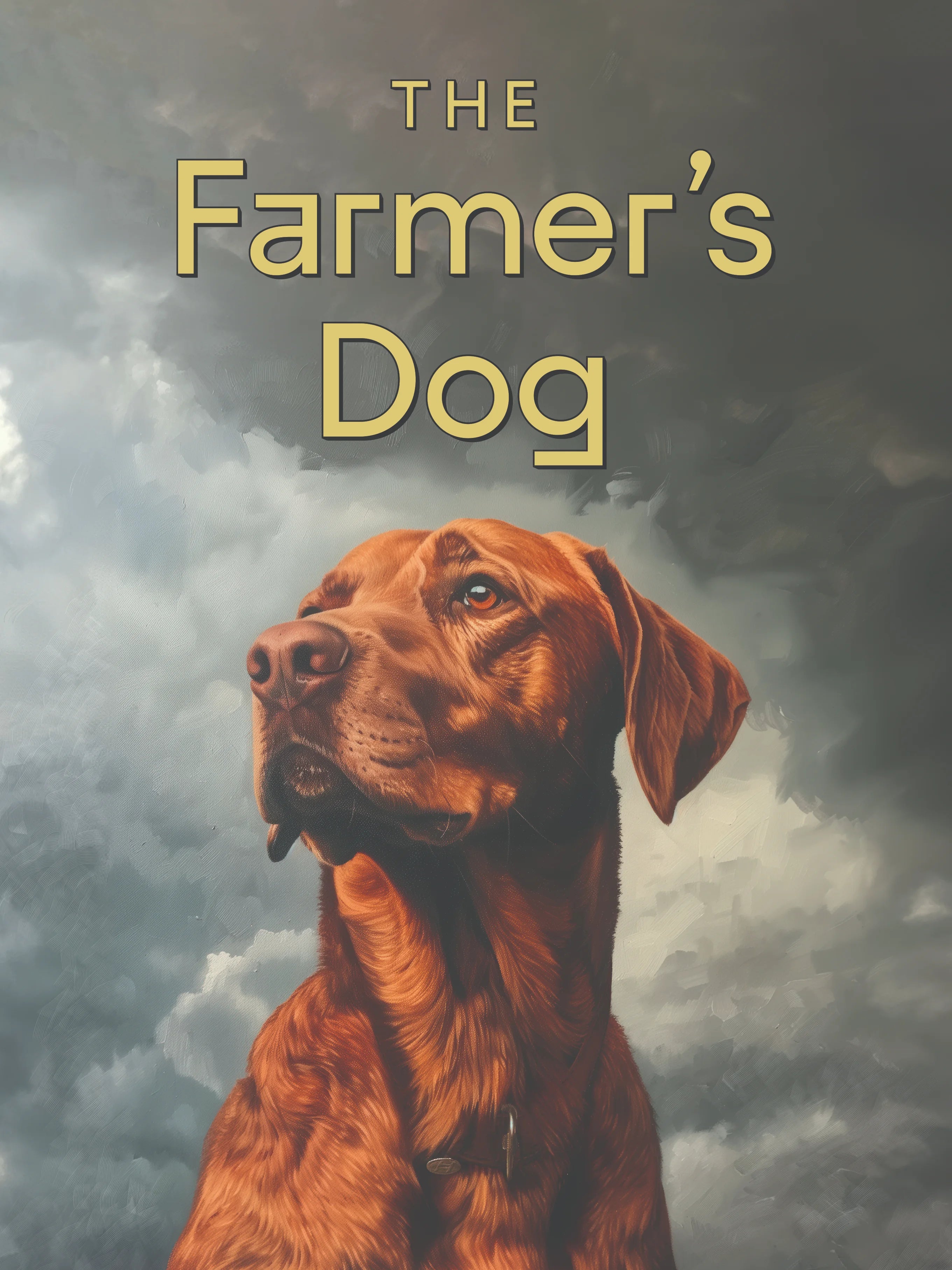 Beyond Quinine: The Farmer's Dog British Ingredient Quest